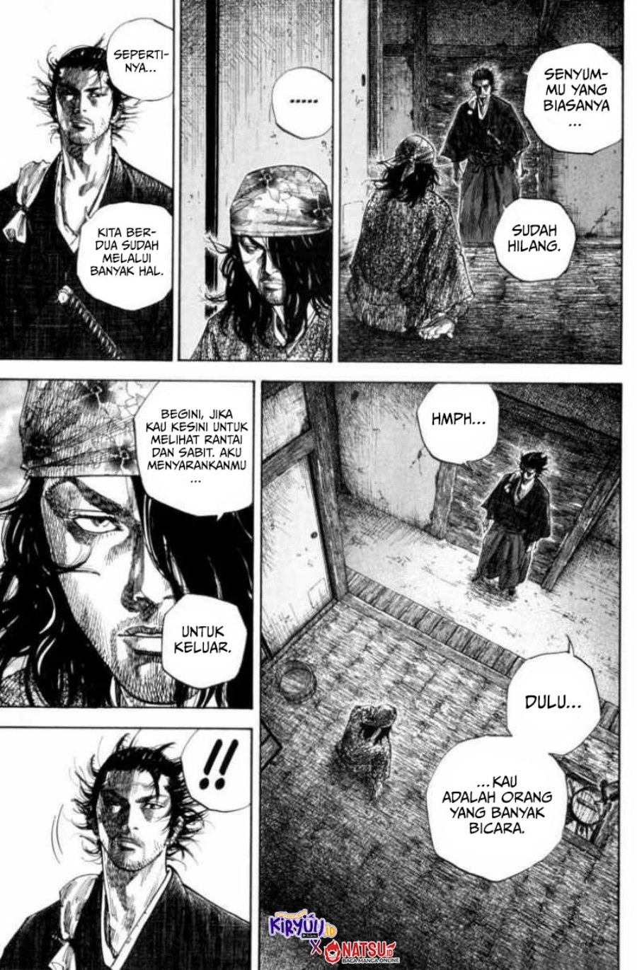 Vagabond