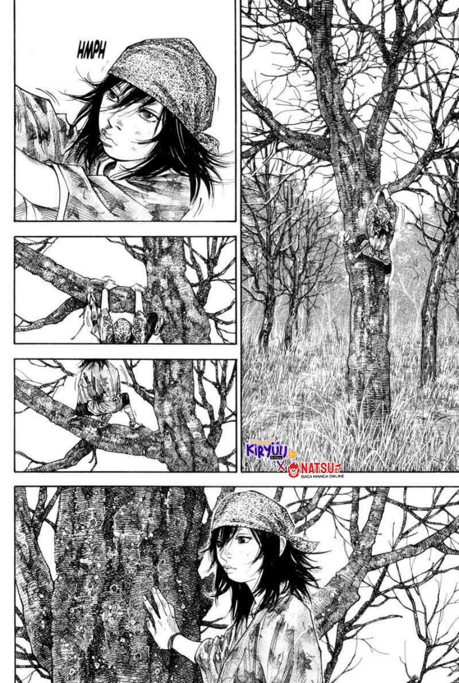 Vagabond