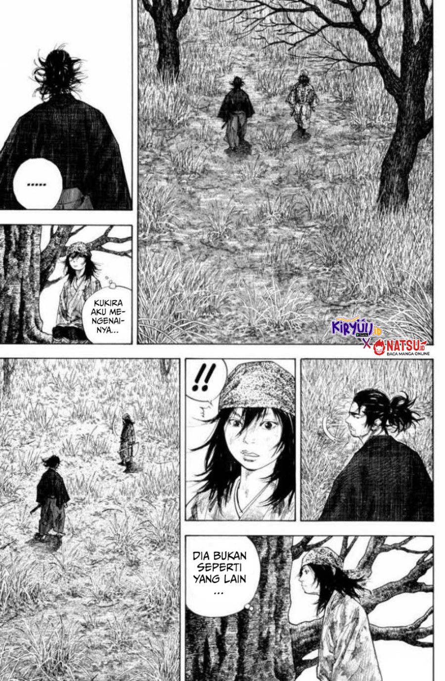 Vagabond