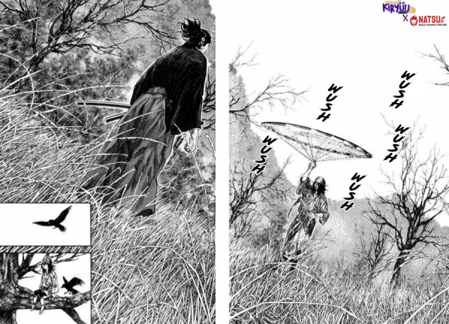 Vagabond