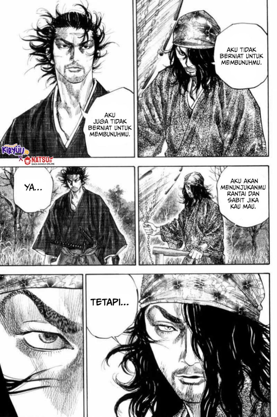 Vagabond