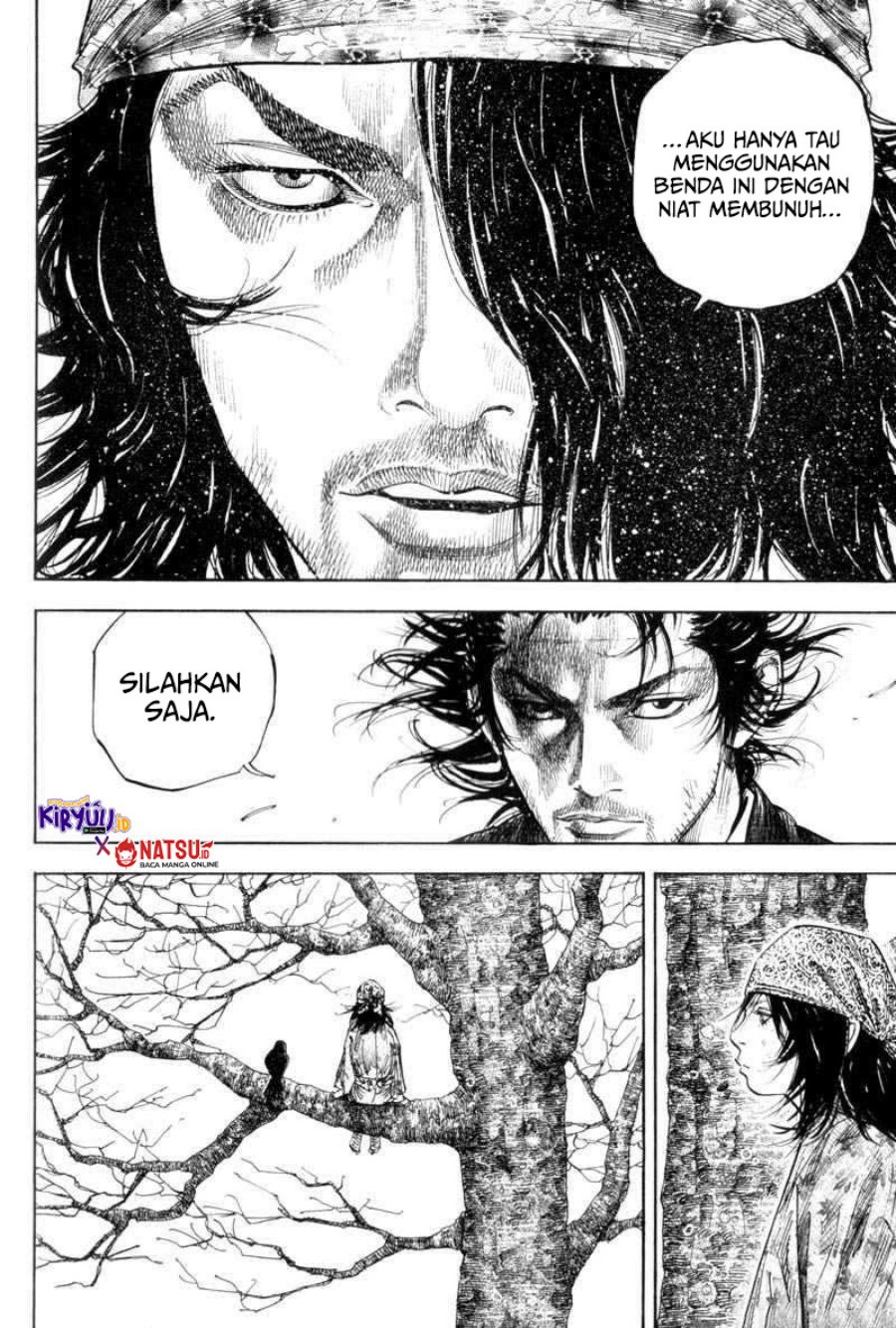 Vagabond