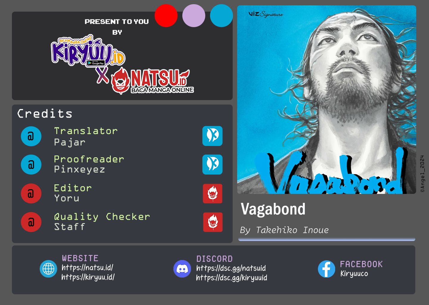 Vagabond