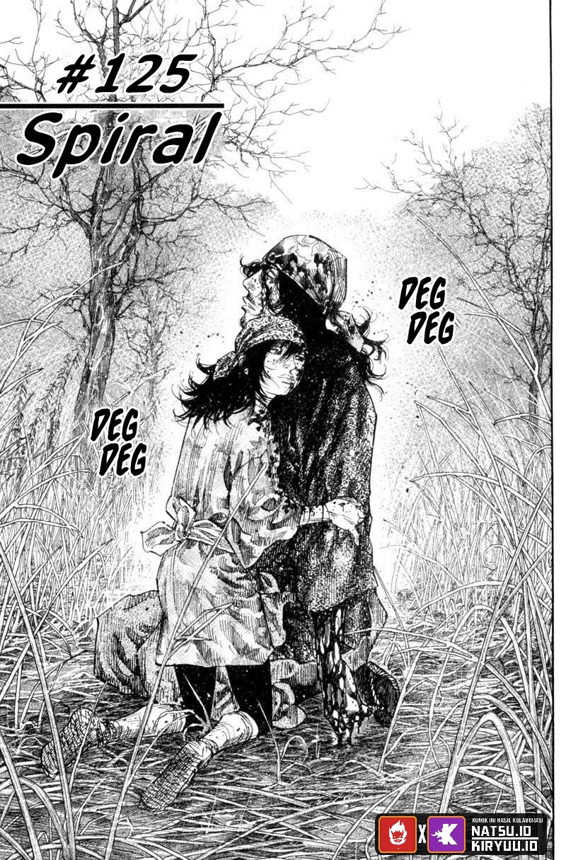 Vagabond