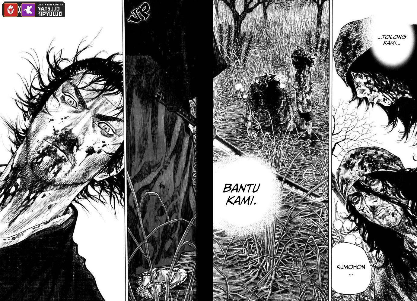 Vagabond