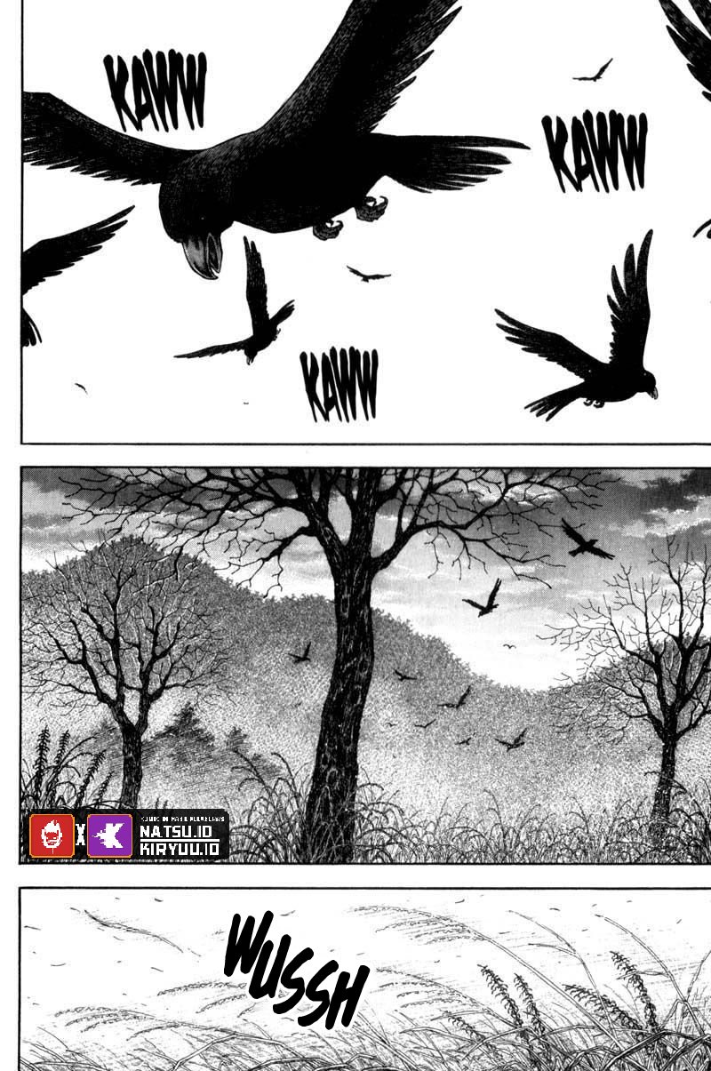 Vagabond
