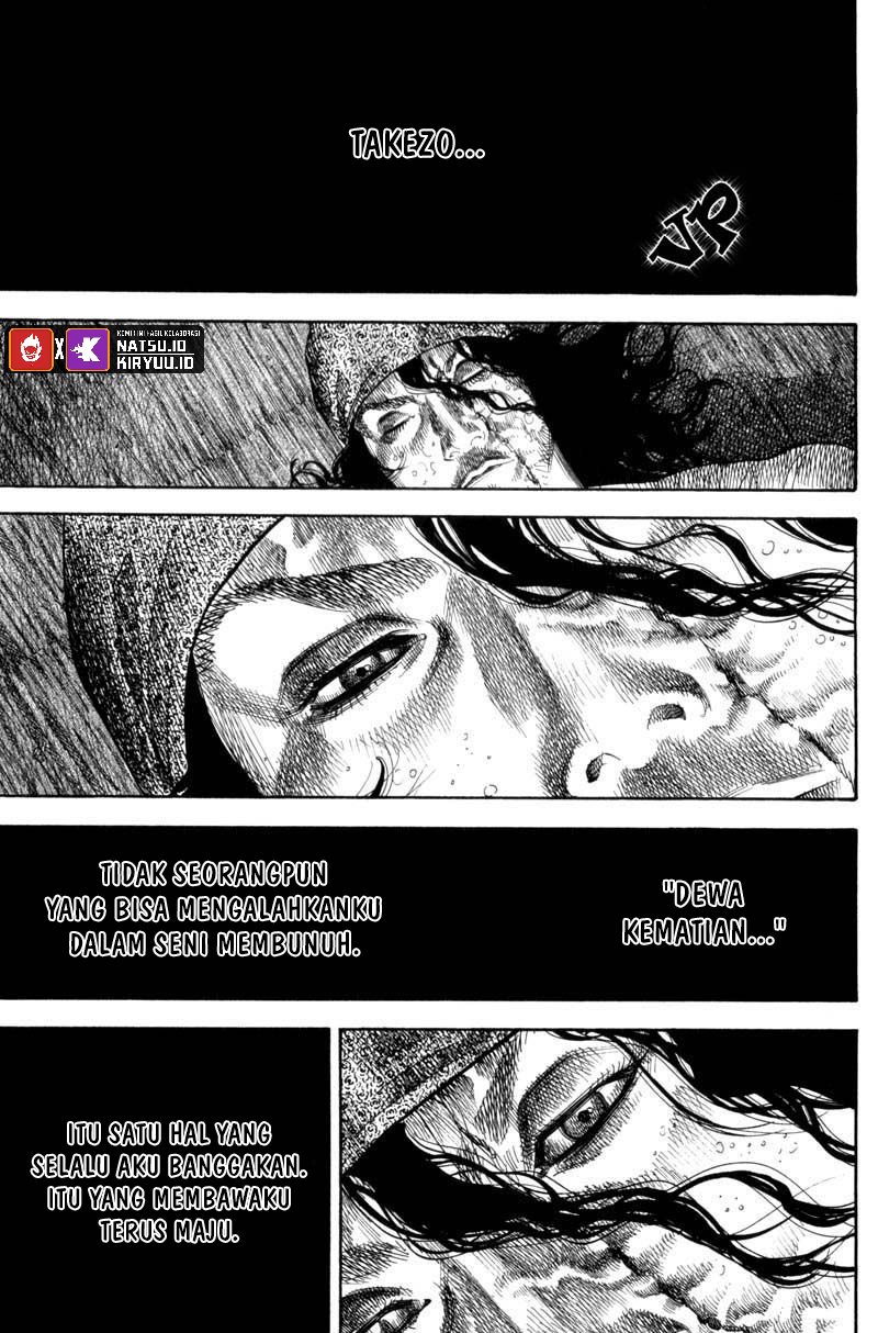 Vagabond