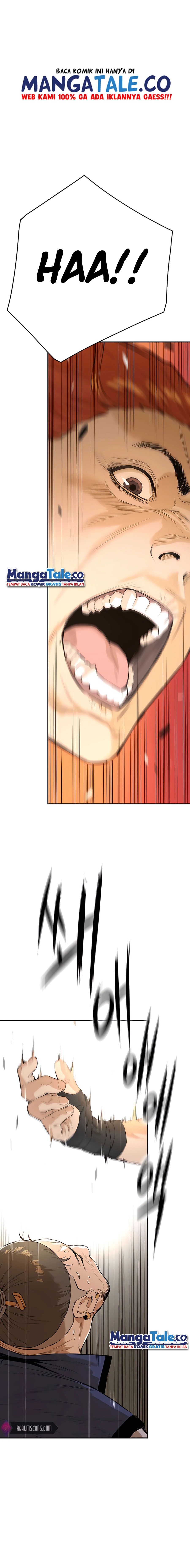 Villain Unrivaled