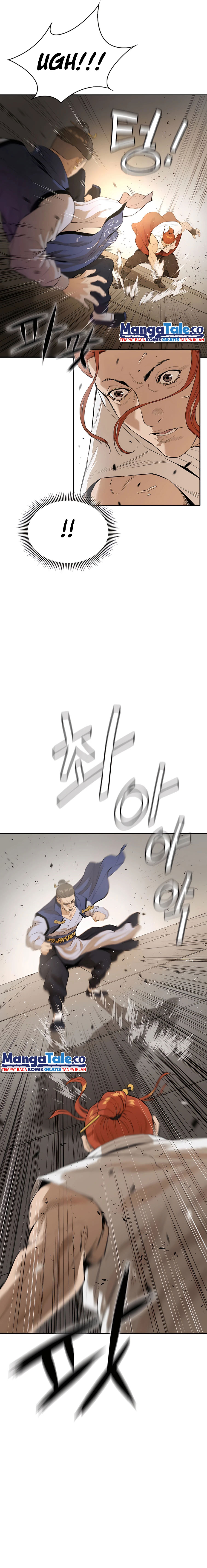 Villain Unrivaled