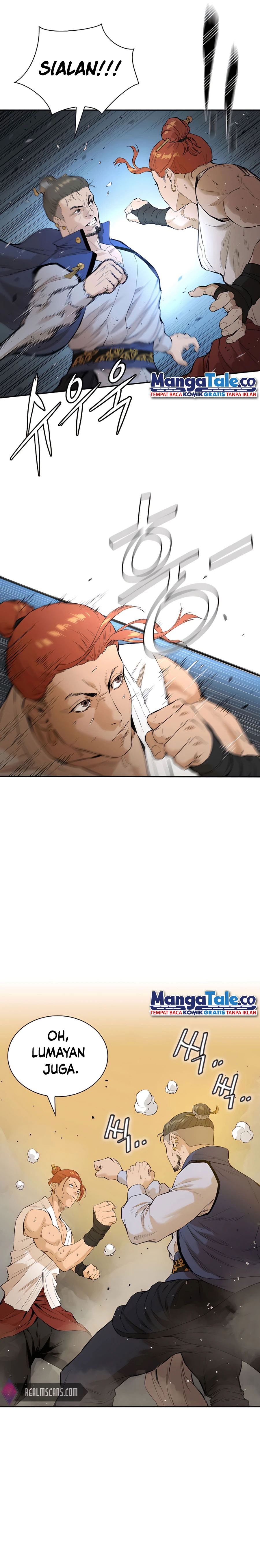 Villain Unrivaled