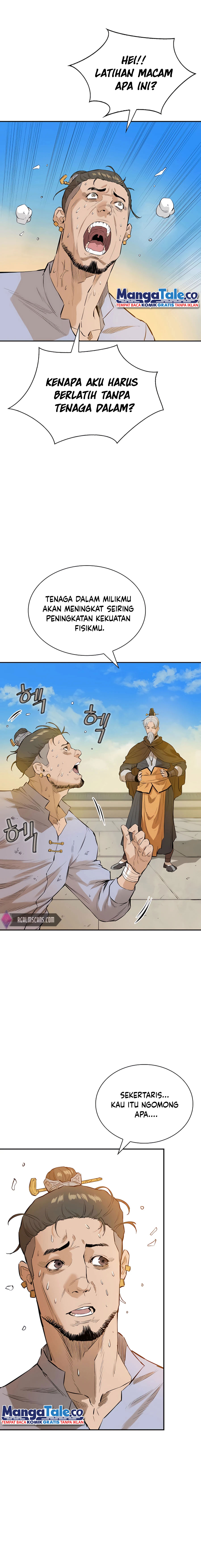 Villain Unrivaled