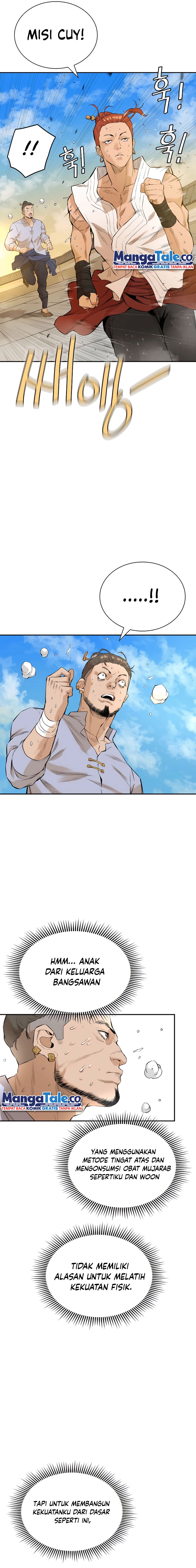 Villain Unrivaled