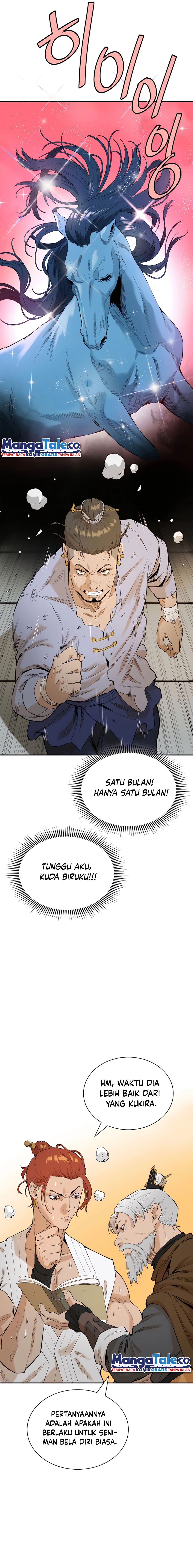 Villain Unrivaled