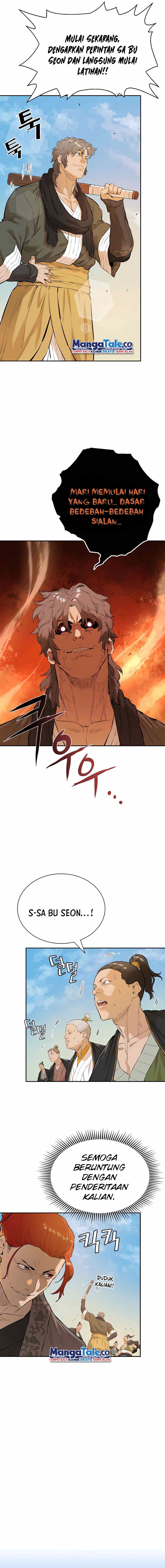 Villain Unrivaled