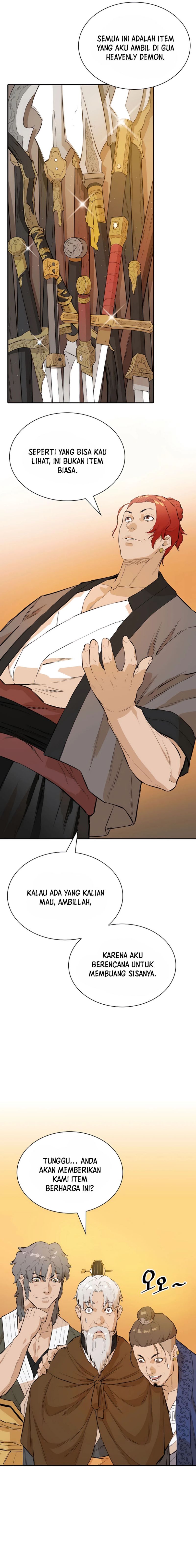 Villain Unrivaled