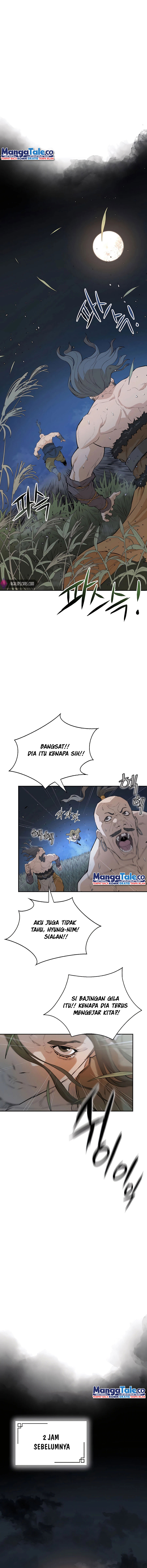 Villain Unrivaled