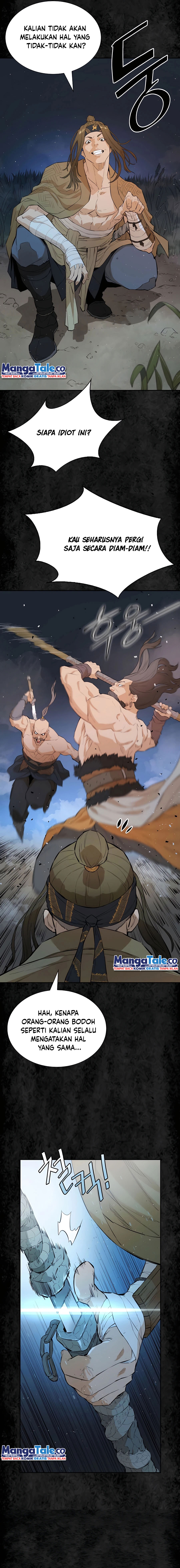 Villain Unrivaled