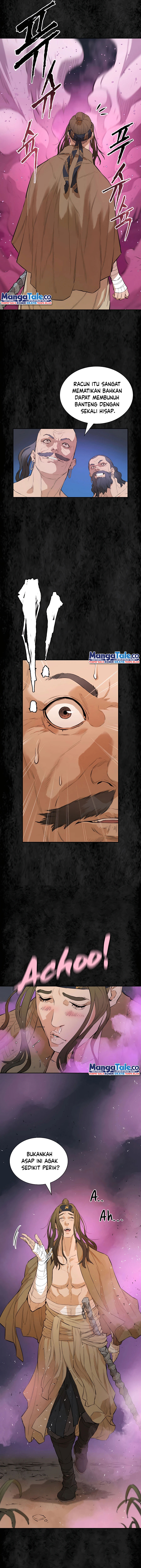 Villain Unrivaled