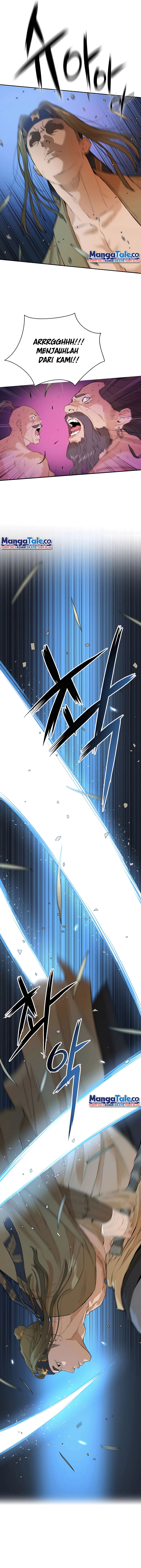 Villain Unrivaled