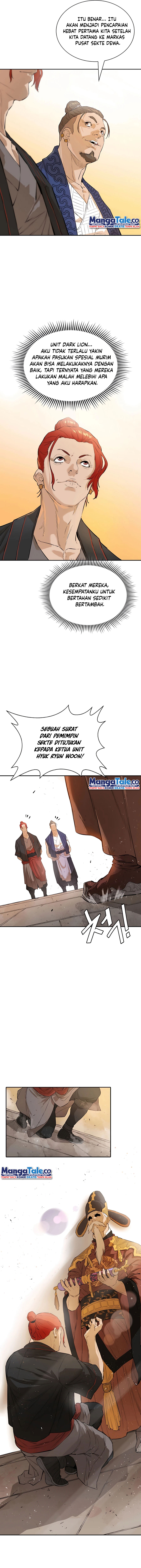 Villain Unrivaled