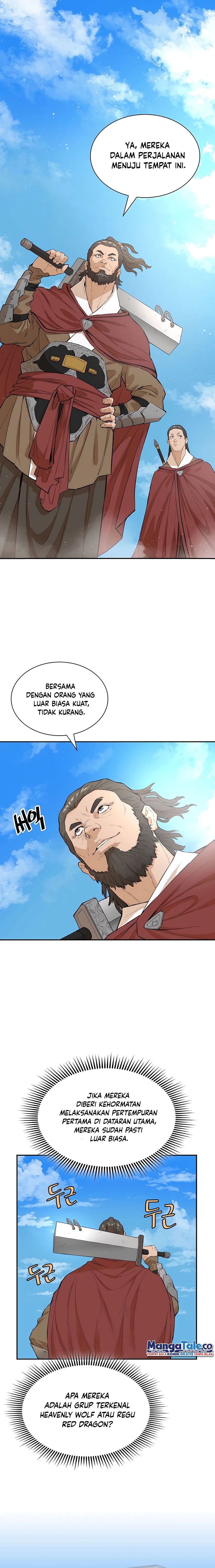 Villain Unrivaled