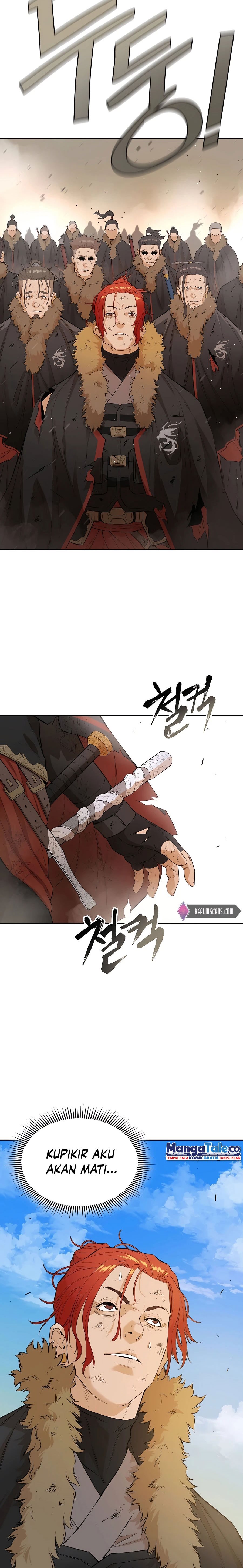 Villain Unrivaled