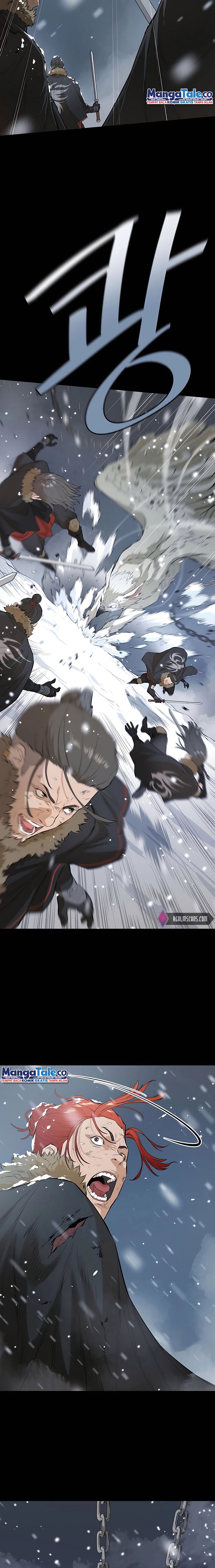Villain Unrivaled