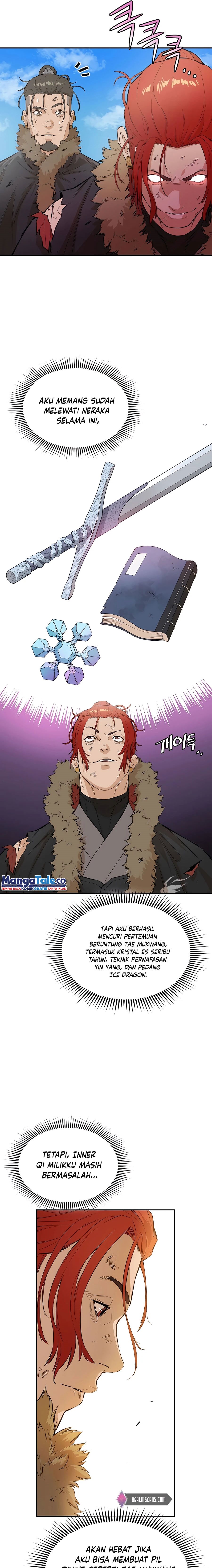 Villain Unrivaled