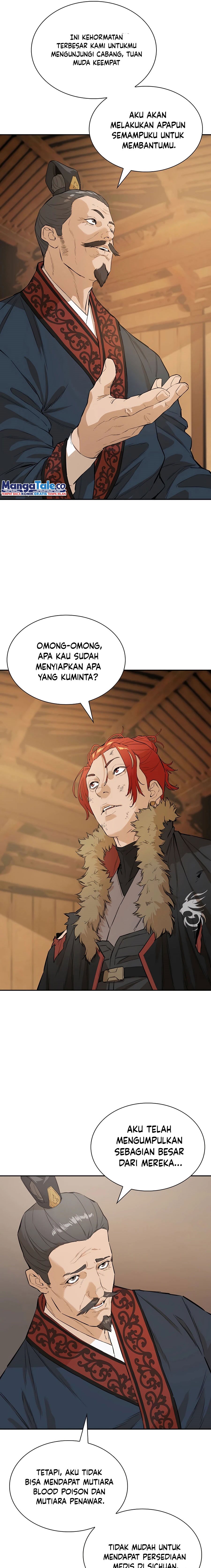 Villain Unrivaled