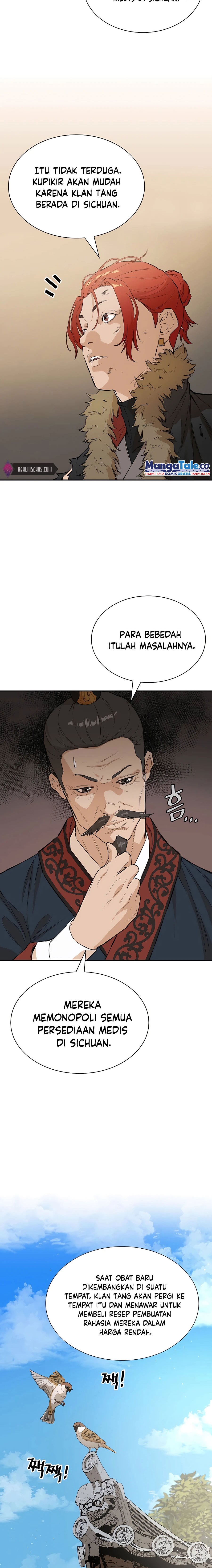 Villain Unrivaled