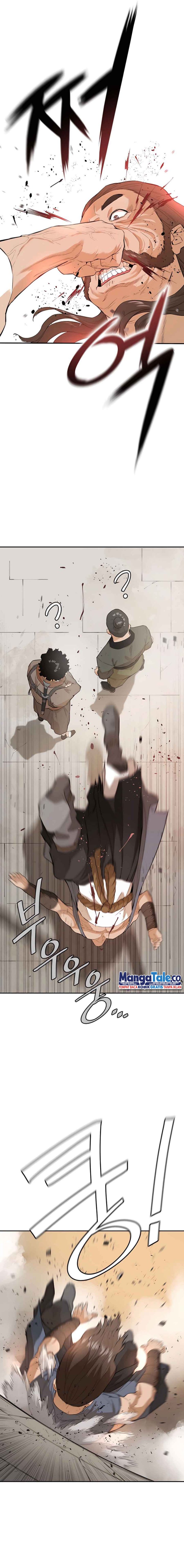 Villain Unrivaled