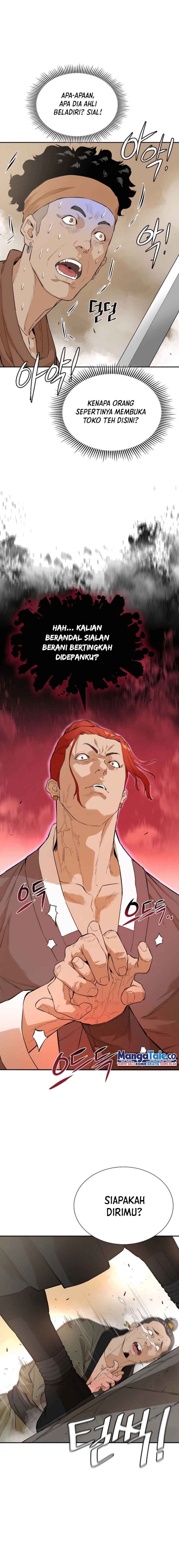 Villain Unrivaled
