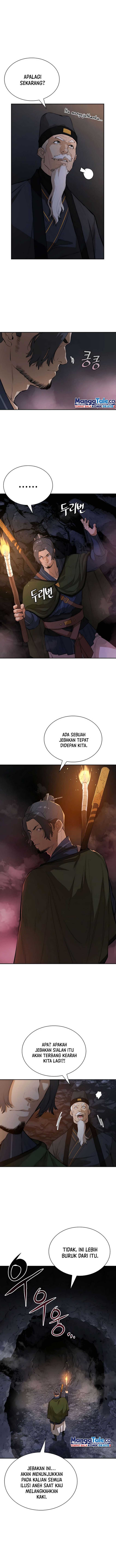 Villain Unrivaled
