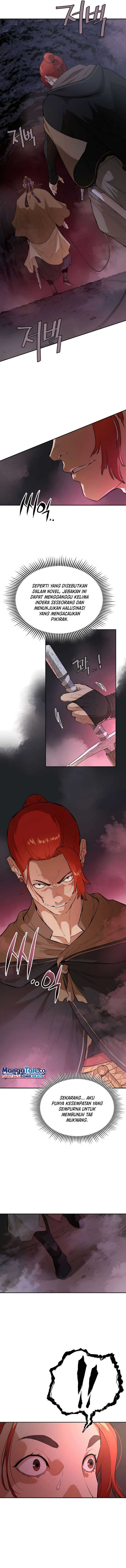 Villain Unrivaled