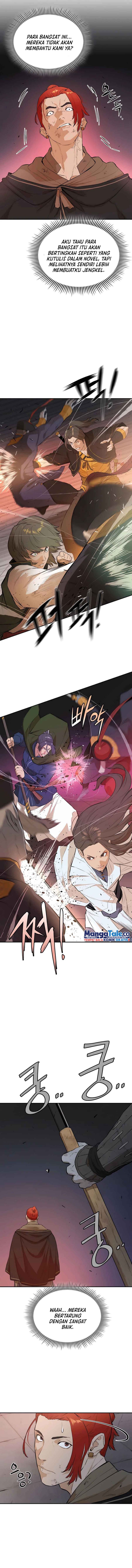 Villain Unrivaled