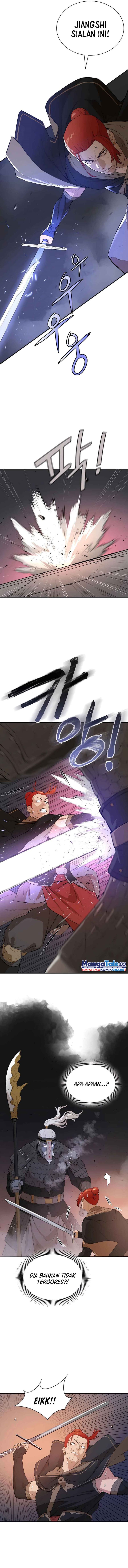 Villain Unrivaled