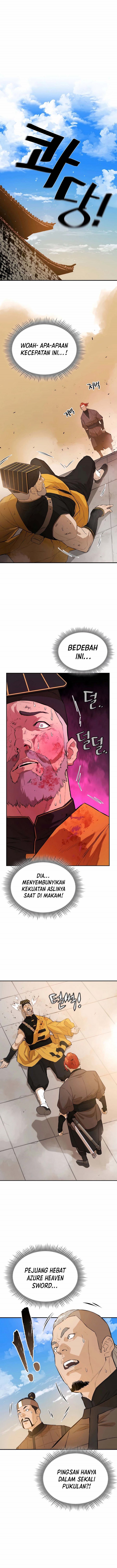 Villain Unrivaled