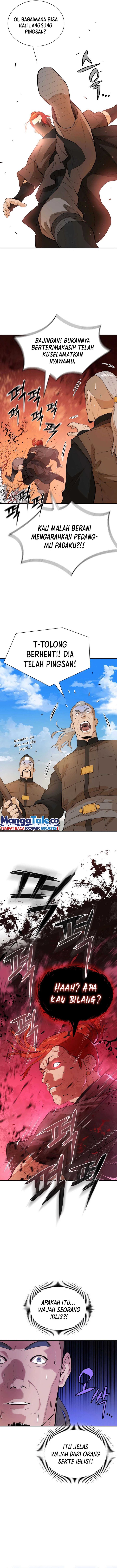 Villain Unrivaled