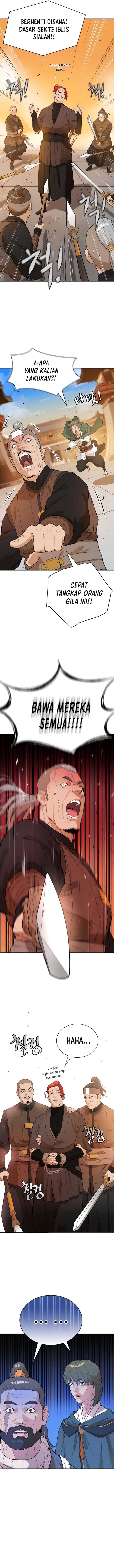 Villain Unrivaled