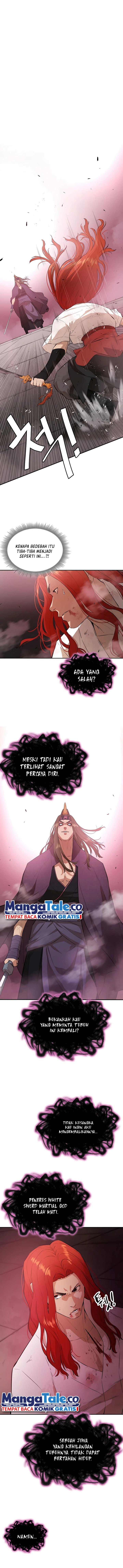 Villain Unrivaled
