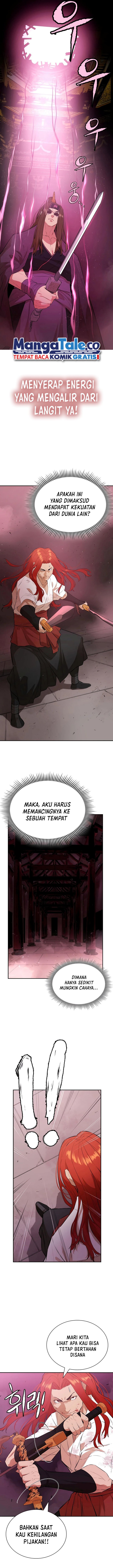 Villain Unrivaled