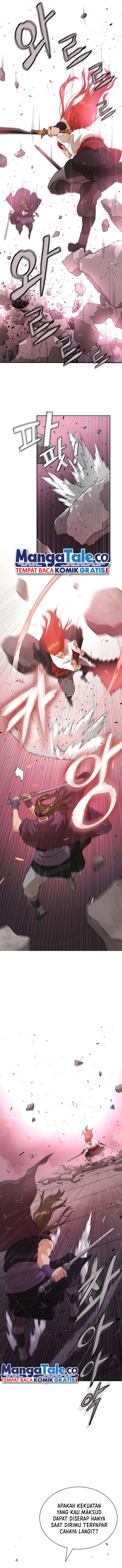 Villain Unrivaled