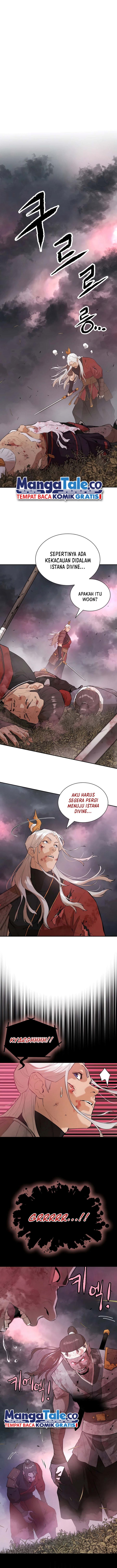 Villain Unrivaled