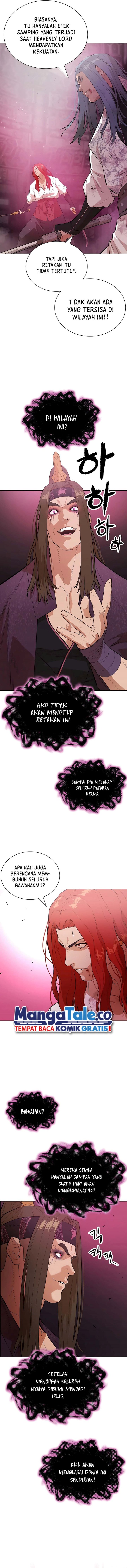 Villain Unrivaled