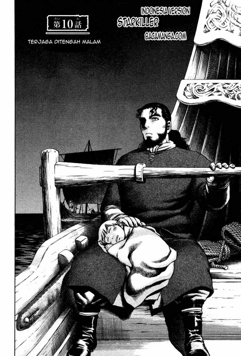 Vinland Saga