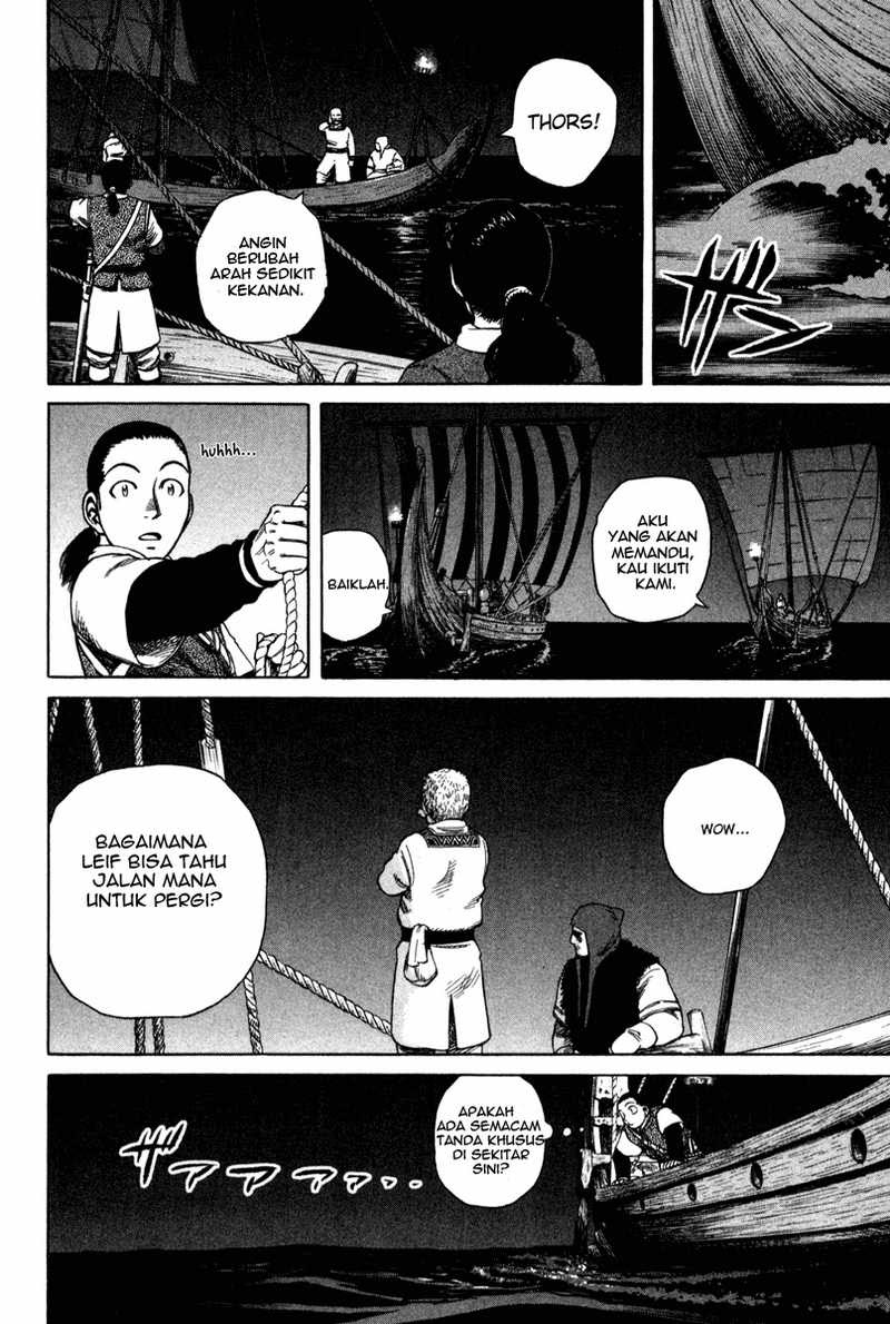 Vinland Saga