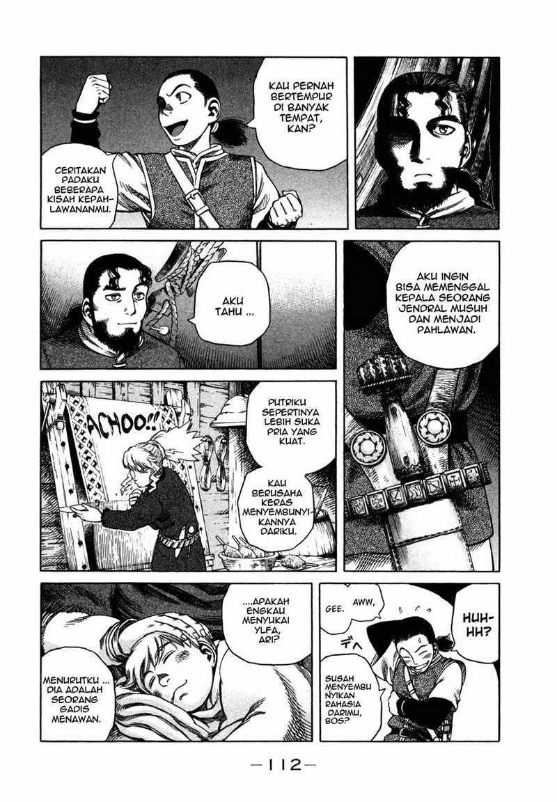 Vinland Saga