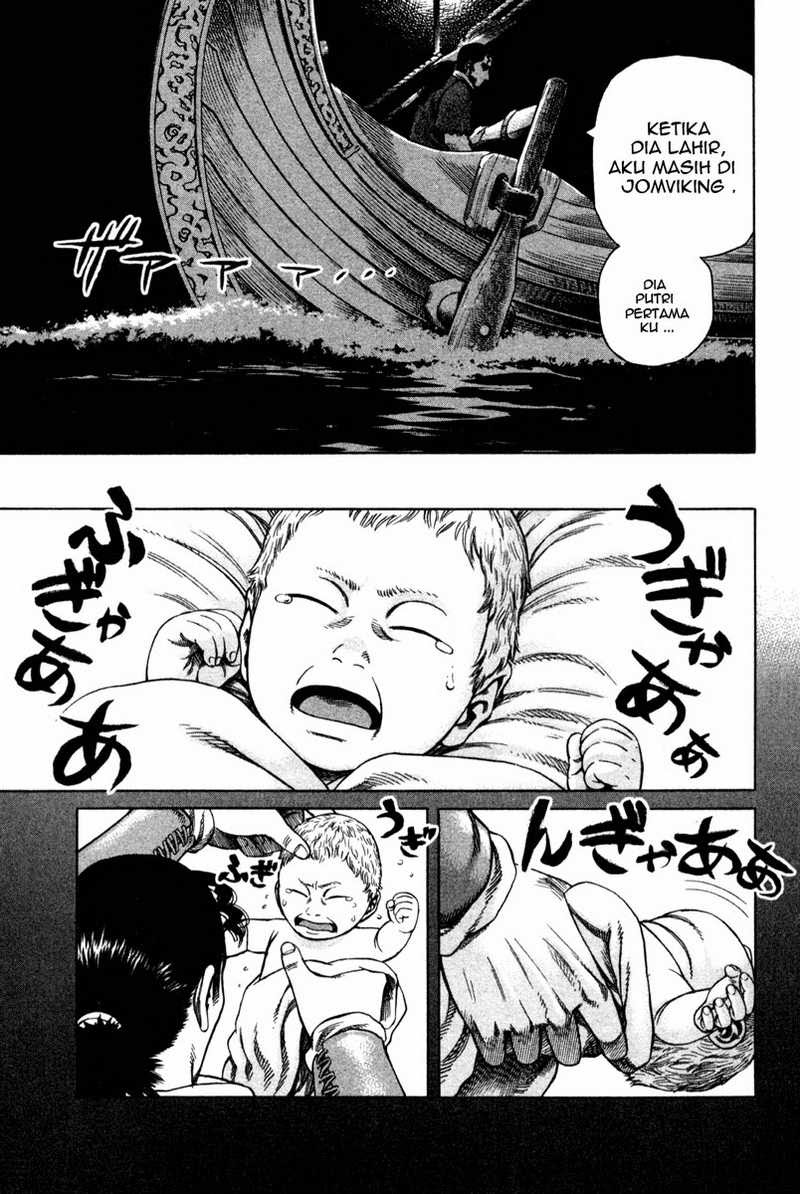 Vinland Saga
