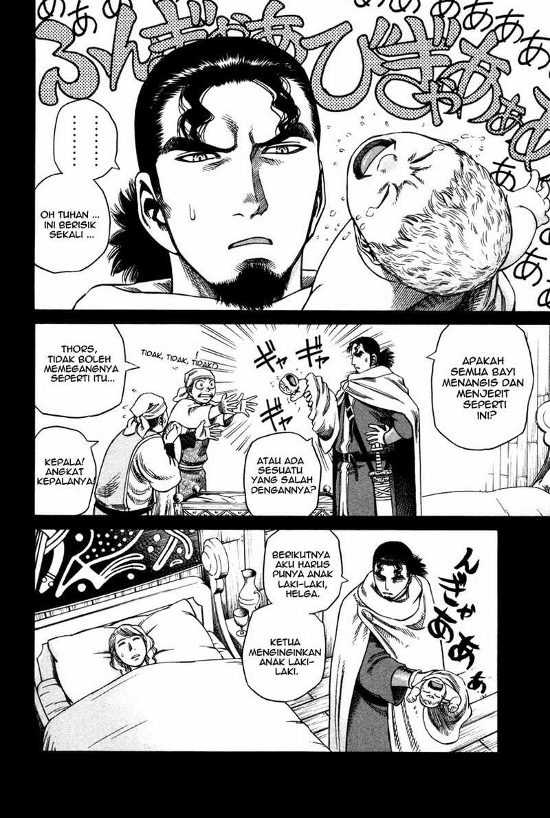 Vinland Saga