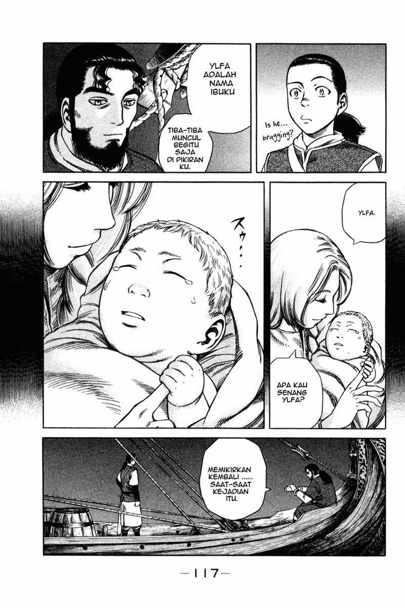 Vinland Saga